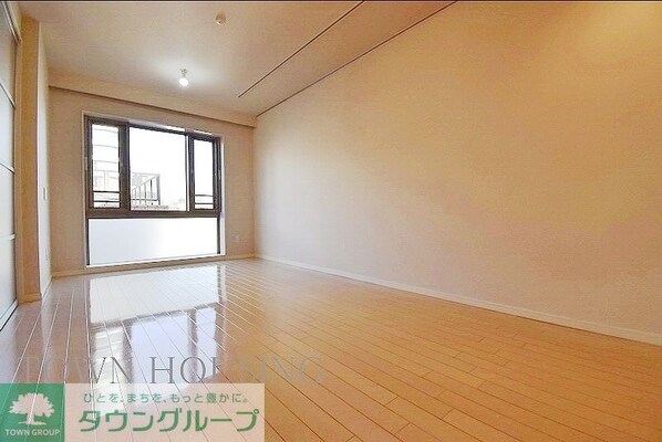 CARO南青山の物件内観写真